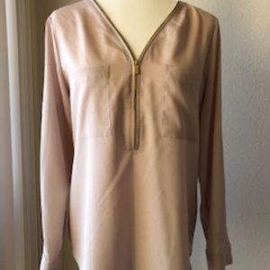 Calvin Klein Dressy Blouse